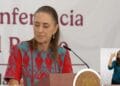 Sheinbaum anuncia denuncia contra el ICE por muerte de mexicanos en EU