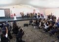Presidenta se lanza contra hermana de Lozoya por caso Agronitrogenados