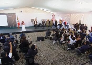 Presidenta se lanza contra hermana de Lozoya por caso Agronitrogenados