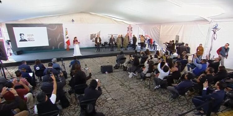 Presidenta se lanza contra hermana de Lozoya por caso Agronitrogenados