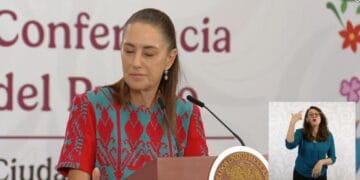 Sheinbaum cuestiona versión de EU sobre captura de ‘El Mayo’