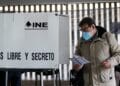 INE solicitará más de 36 mil mdp para elecciones de 2027