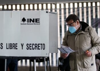 INE solicitará más de 36 mil mdp para elecciones de 2027