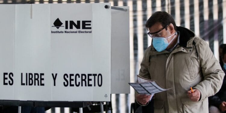 INE solicitará más de 36 mil mdp para elecciones de 2027