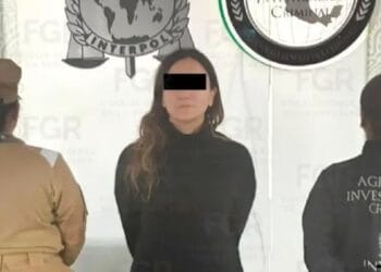 FGR fortalece investigación del caso Agronitrogenados con captura de hermana de Emilio Lozoya