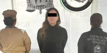 FGR fortalece investigación del caso Agronitrogenados con captura de hermana de Emilio Lozoya