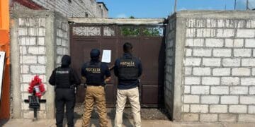 Asegura la FGE más de mil 900 dosis de metanfetamina