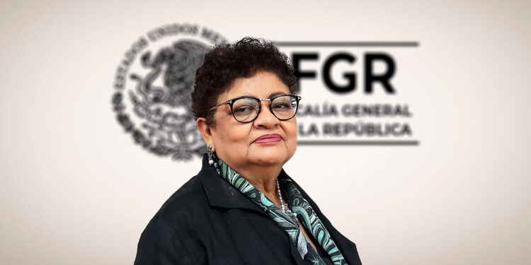 FGR suma otra salida de alto nivel; remueven a Óscar Langlet tras seis meses en el cargo