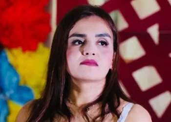 Grecia Quiroz pierde casi cuatro puntos de aprobación en seis meses: Demoscopía