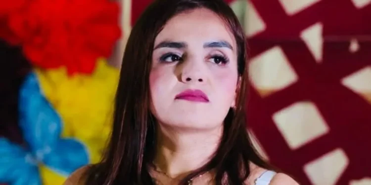 Grecia Quiroz pierde casi cuatro puntos de aprobación en seis meses: Demoscopía