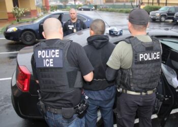 ICE suspende controles de tráfico tras muerte de dos conductores abatidos por agentes en Estados Unidos