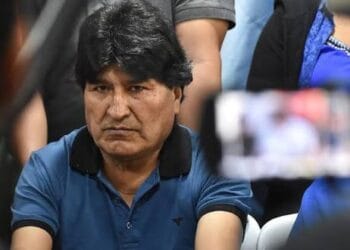 Fiscalía de Bolivia ordena la captura de Evo Morales por presunto terrorismo y alzamiento armado
