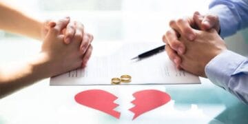 Tribunal ordena al presidente de SK Group pagar 644 millones de dólares en el llamado “divorcio del siglo”