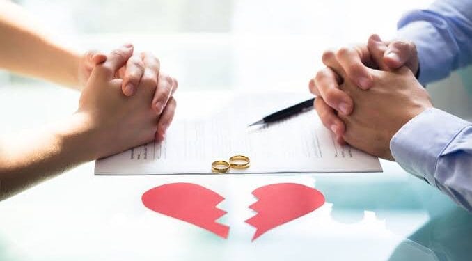 Tribunal ordena al presidente de SK Group pagar 644 millones de dólares en el llamado “divorcio del siglo”