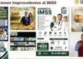 IMSS alerta por fraude con falsas afiliaciones