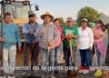 Alcalde de Parácuaro reclama al gobernador por desatención