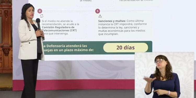 Prevén multas para concesionarios de radio y televisión; y vienen para los diarios