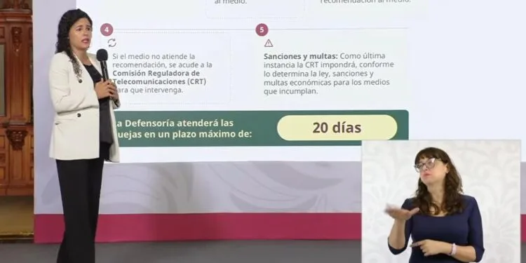 Prevén multas para concesionarios de radio y televisión; y vienen para los diarios
