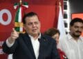Gobernador reconoce fracaso en política de seguridad: Valencia