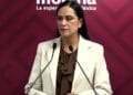 Montiel aplaude decisión de Félix Salgado de desistir a la gubernatura de Guerrero