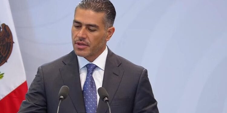 México no localiza cuentas ni propiedades a nombre de ‘El Mayo’: Harfuch