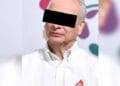 Esposa de exdirector de Pemex le otorga el perdón