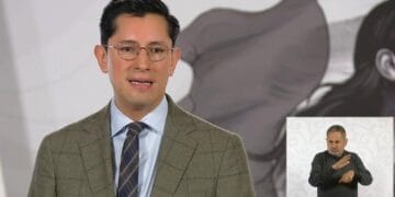 SRE denunciará penalmente en EU a agentes del ICE