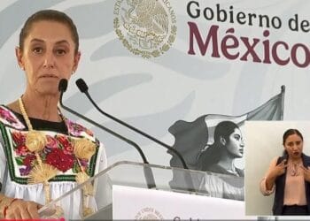 Extorsión se desborda en Michoacán; Sheinbaum arma plan para intentar contener el delito