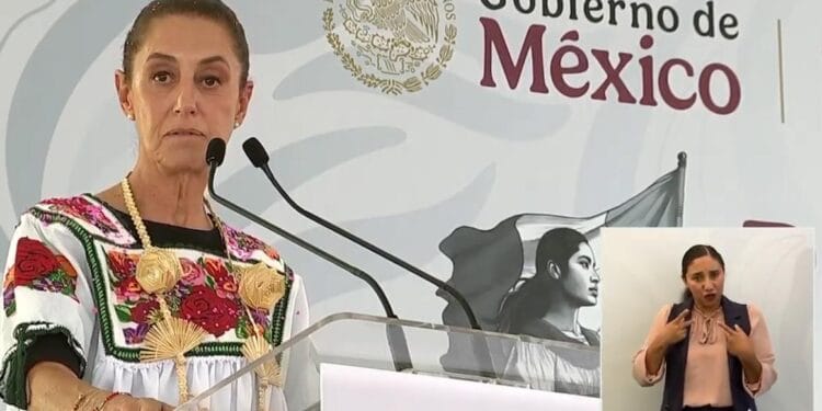 Extorsión se desborda en Michoacán; Sheinbaum arma plan para intentar contener el delito