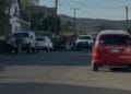 Lesionan de gravedad con arma a regidora de Tecate; matan a su esposo