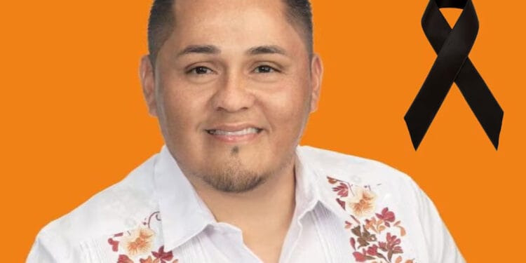 FGE investiga muerte de Daniel Méndez, alcalde de Huamuxtitlán