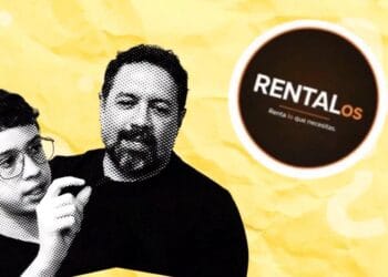 Dos morelianos crean Rentalos.com, el ‘AirBNB de las cosas’
