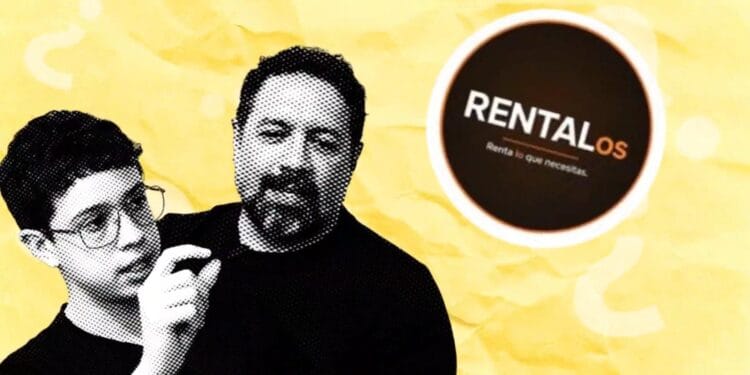 Dos morelianos crean Rentalos.com, el ‘AirBNB de las cosas’