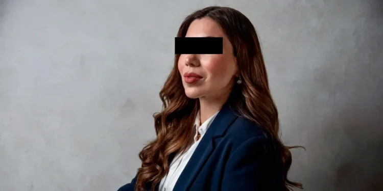 Detienen a Tania Flores Guerra: exalcaldesa de Múzquiz enfrenta acusaciones por peculado
