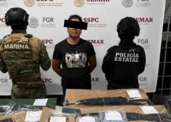 Abaten en Manzanillo a “El Topo”, presunto jefe de sicarios del CJNG