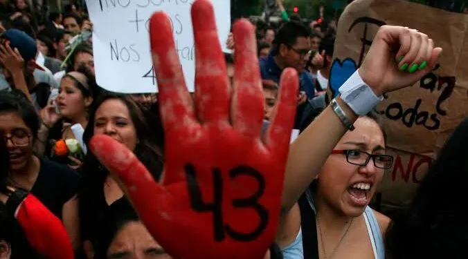 Muere Francisco Rodríguez, padre de uno de los 43 normalistas desaparecidos de Ayotzinapa