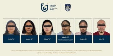 Detienen a seis personas por presunto fraude de 700 millones de pesos