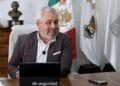 Estados Unidos suspende actividades en Michoacán