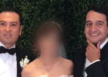 Van contra empresa del amigo de Andy López