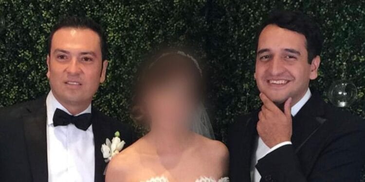 Van contra empresa del amigo de Andy López