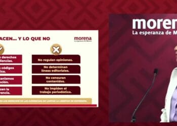 Morena abrirá procedimiento contra diputadas de Puebla por burlas hacia adultos mayores