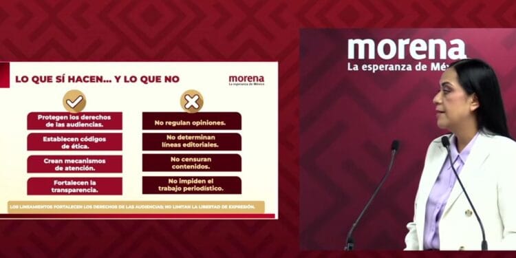 Morena abrirá procedimiento contra diputadas de Puebla por burlas hacia adultos mayores
