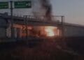 Violencia en Michoacán tras operativo contra presuntos integrantes de “Los Guerreros”