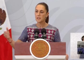 Sheinbaum anunciará decreto para garantizar acceso a información del Gobierno