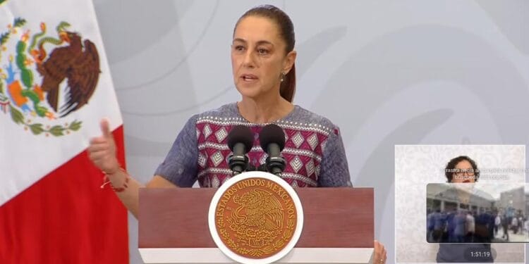 Sheinbaum anunciará decreto para garantizar acceso a información del Gobierno