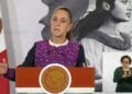 Sheinbaum considera exagerado el presupuesto solicitado por el INE para las elecciones de 2027
