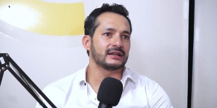 La polarización en la política ya tiene harta a los ciudadanos: Eder López, representante del PAZ