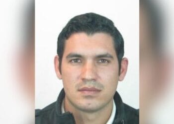 Abaten a “El Wicho”, “Güicho” o “R5”