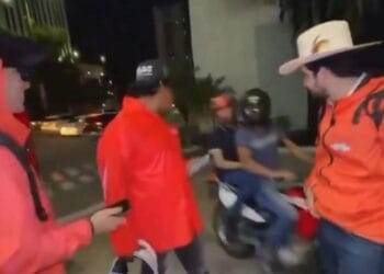 Sheinbaum exige detener a responsables del asesinato del influencer César Gastélum en Culiacán