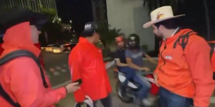 Sheinbaum exige detener a responsables del asesinato del influencer César Gastélum en Culiacán